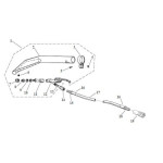 Manual Pacific Steamex Tsunami Upholstery Kit